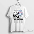 Officials Jonas Brothers Greetings From Your Hometown Route 20 Tour T Shirts Unisex
