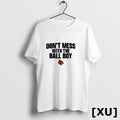 Louisville Cardinals Football Dont Mess With The Ball Boy Tshirts Sweater Unisex