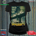 Tedeschi Trucks Band Mar 18 & 20 2026 Poster Beacon Theatre Shirt Unisex