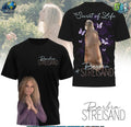 Barbra Streisand AOP Unisex