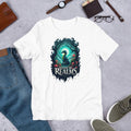 Mystical Dragon Beyond The Realms Fantasy Unisex