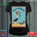Original Billy Strings Savannah Enmarket Arena Apr 10-11 2026 Poster Shirt Unisex