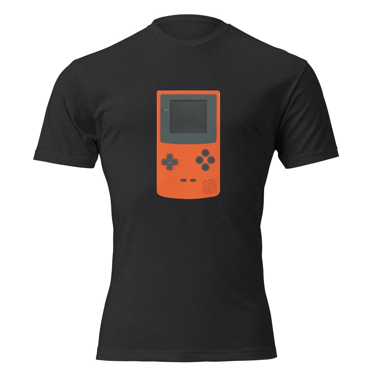 I'm a gaming boy Tee Unisex