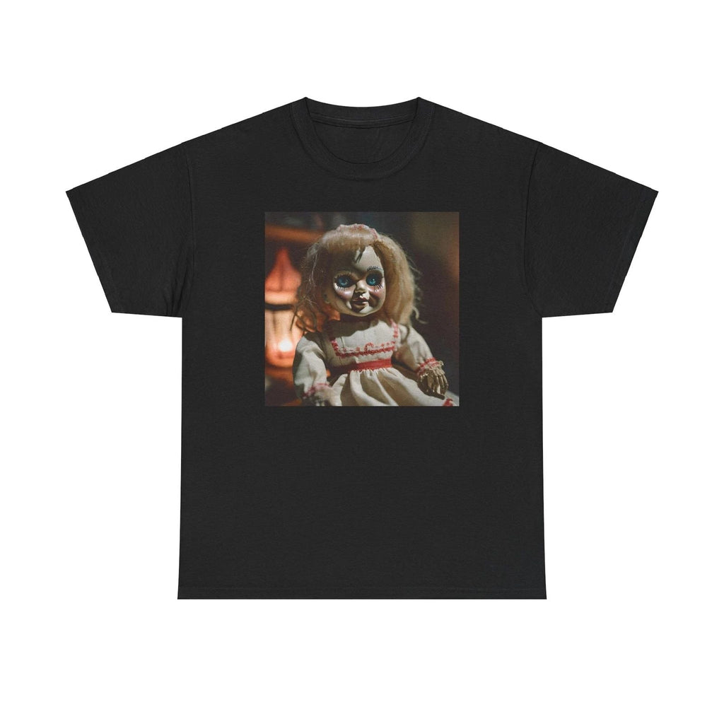 Weird Doll Weirdcore Horror Aesthetic Creepy SpookyVibes Gothic Unisex