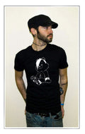 Emo Bear Crying Funny Hipster Sad Aesthetic Unisex