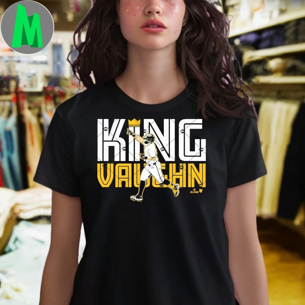 Andrew Vaughn King Vaughn Milwaukee Shirt Unisex