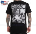 Sullen Art Collective Kasper Premium Fit SCM7032 Per Uomo Unisex