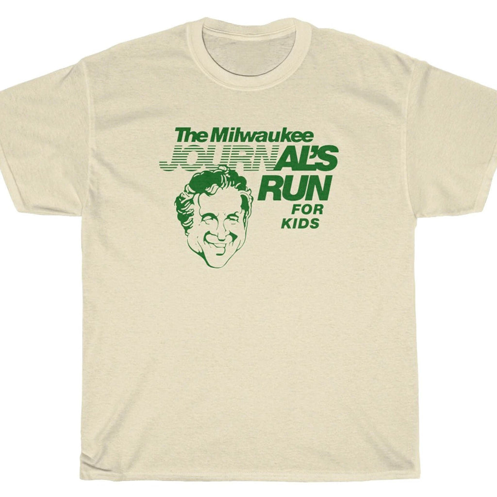 MAC'S MILWAUKEE RUN FOR KIDS - Always Sunny Paddy's Unisex