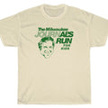MAC'S MILWAUKEE RUN FOR KIDS - Always Sunny Paddy's Unisex