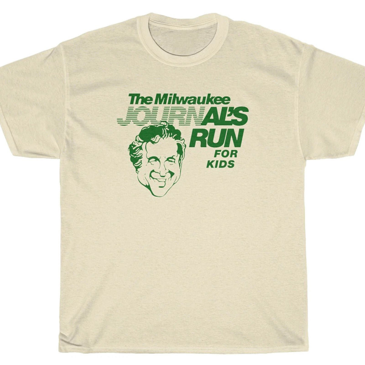 MAC'S MILWAUKEE RUN FOR KIDS - Always Sunny Paddy's Unisex