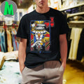 Behind The Throne Shirt Unisex