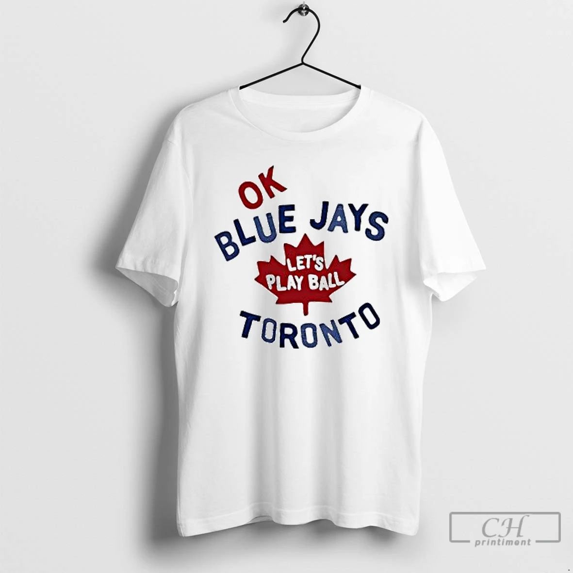 Classic Myles Straw Ok Blue Jays Lets Play Ball Toronto T Shirts Unisex