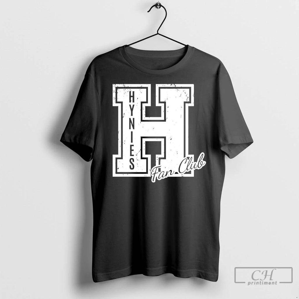 Premium Hynies Fan Club Unisex