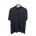 Cole Buxton Black Cole Logo Lightweight Oversized | Size XL FW25 RRP £85 Unisex