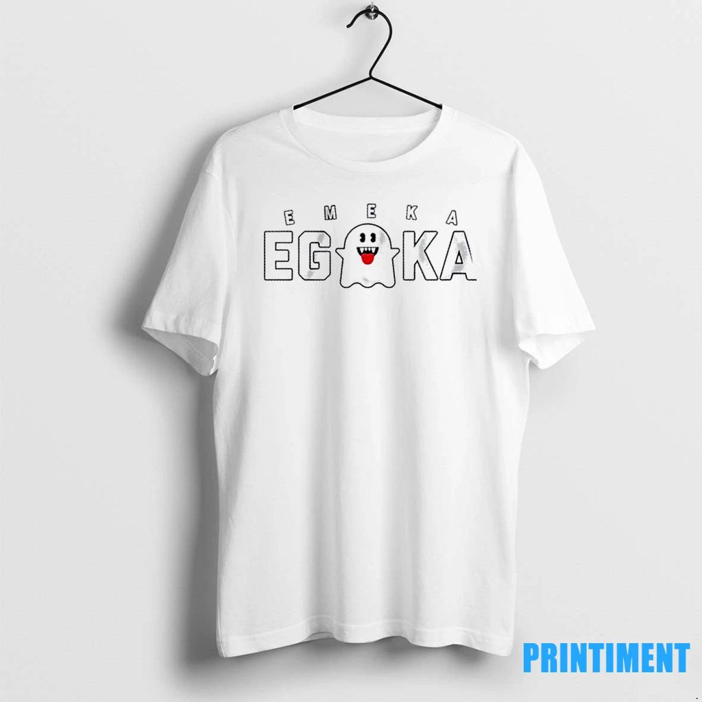 Tampa Bay Buccaneers Emeka Egbuka Eg Boo Ka Tshirts Sweater Unisex