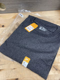 Carhartt Men's Loose Fit Heavyweight Long-Sleeve Graphic Logo 3XL New Unisex