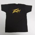 The Official Authentic Peavey Yellow Logo Unisex