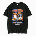My City My Team Cubs And Bears Chicago The Windy City Tshirts Sweater Unisex