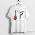 Classic Screwdriver Screw You Drive Me Crazy T Shirts Unisex
