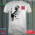 Original Zach Bryan Nebraska Event Shirt Unisex