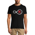 Men's Graphic Funny Pi Number Infinity - Geek Math Eco-Friendly Limited Unisex