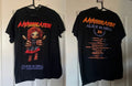 Annihilator Alice In Hell 35th Anniversary Unisex T Shirt Full Size S-5XL US2042 Unisex