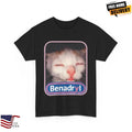 Benadryl Meme Cat Benny Cute & Funny Unisex