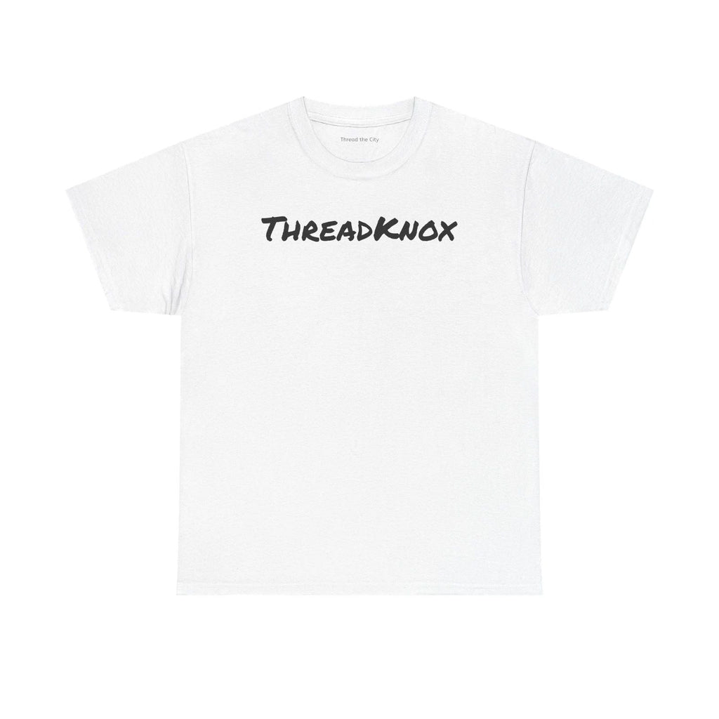 Casual Cotton Tee, Soft Fabric for Comfortable Everyday Wear, Unisex Shirt for Unisex