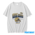 Georgia Tech Yellow Jackets Football Helmet Grid Sting Em Atlanta Ga Tshirts Sweater Unisex