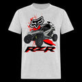 Polaris RZR Pro Custom Men's Graphic Tee; UTV, SXS, Offroad Unisex