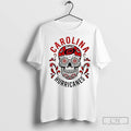 Classic Sugar Skull X Carolina Hurricanes Hockey Unisex