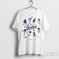 Premium Goatani Shohei Ohtani Angeles Dodgers Player Natural Moment Unisex