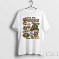 Classic Love The Niions God Im Chew On Job Sad Loveit Stinkey But Good Unisex