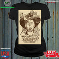 Ryan Bingham Concert Tour Austin, TX on 04-21-2026 Poster Shirt Unisex