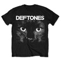 Deftones Sphynx Band Official New Black Unisex