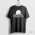 Classic Porfa Caspar Por Favor Fall 2025 T Shirts Unisex