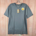 No Limbits Adaptive Sensory Friendly T Shirt Mens Medium Gray Everyday Wear Unisex