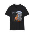 OMG Graphic Unisex , Trendy Tee, Casual Wear, Fun Gift, Street Style Unisex