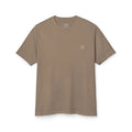 APJ Streetwear Vintage Logo Tee | Heavy Weight Cotton Unisex