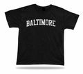 Stylish Classic Apparel great gift casual Baltimore Maryland Baseball Unisex