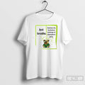 Classic Dog Involuntary Exchange Of Gases T Shirts Unisex