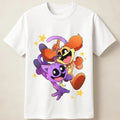 Cute Animal Star Fun Character Unisex Unisex