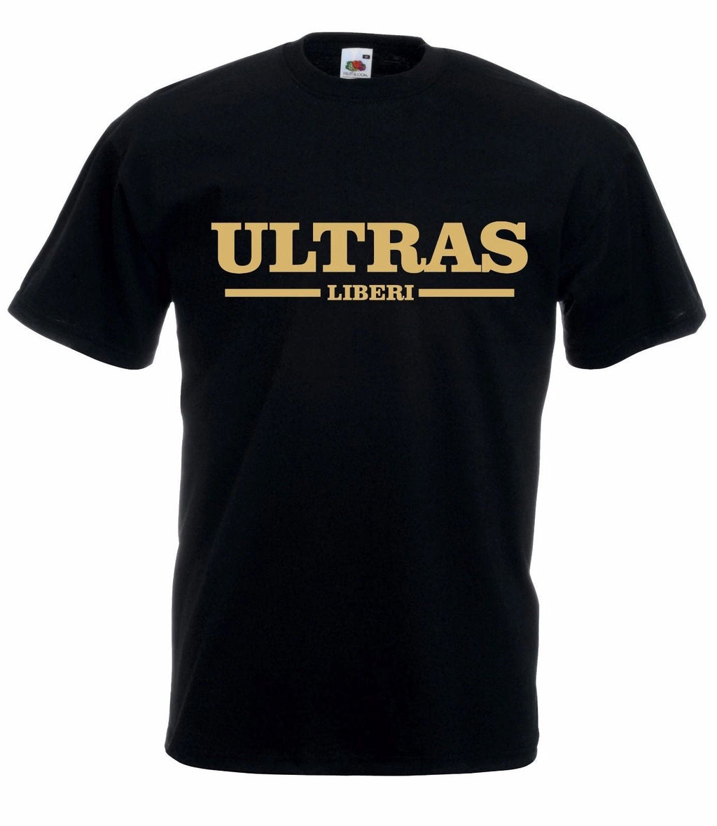 J1696 Ultras Free Latest Bulwark Against Football Modern Unisex