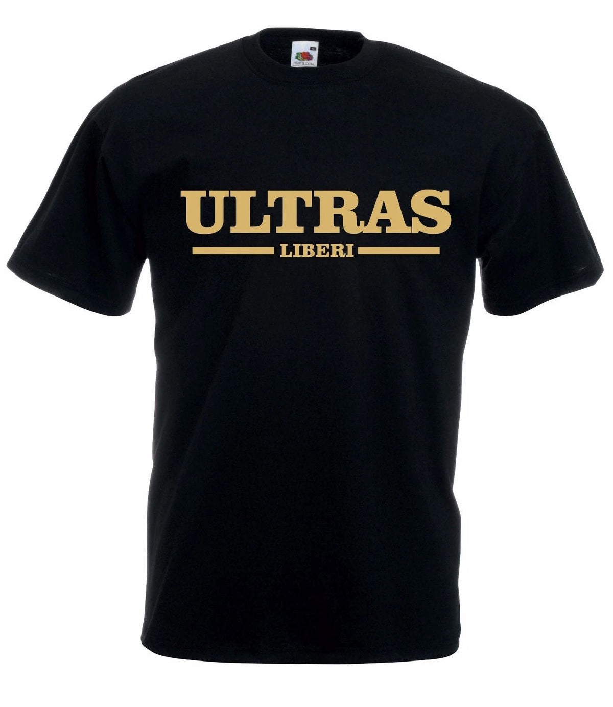 J1696 Ultras Free Latest Bulwark Against Football Modern Unisex