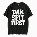 Dak Spit First Philly Vs Cowboys Tshirts Sweater Unisex