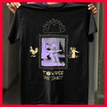 SALE - Townes Van Zandt For the Sake of the Song Shirt S-3XL Unisex