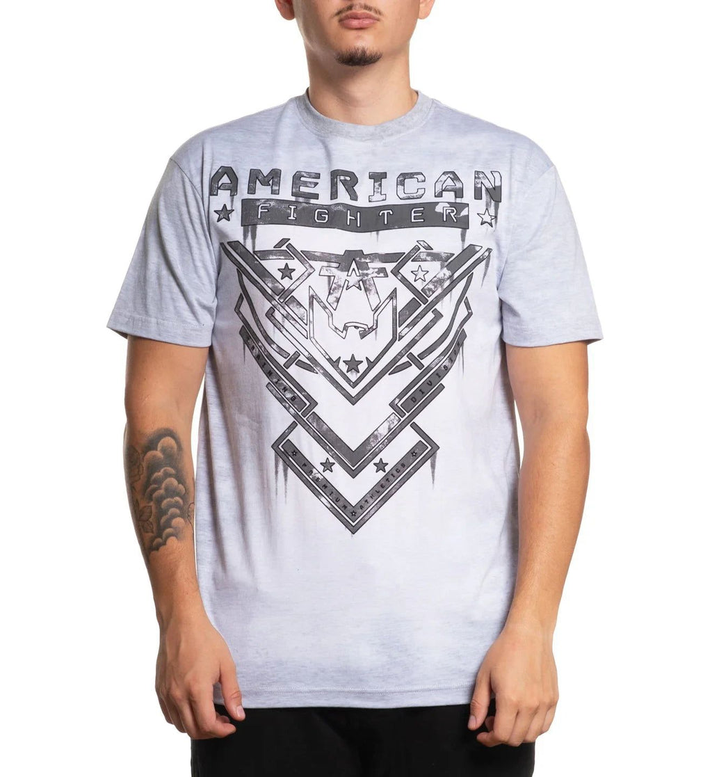 American Fighter Men's Nantucket Premium Athletics MMA Unisex