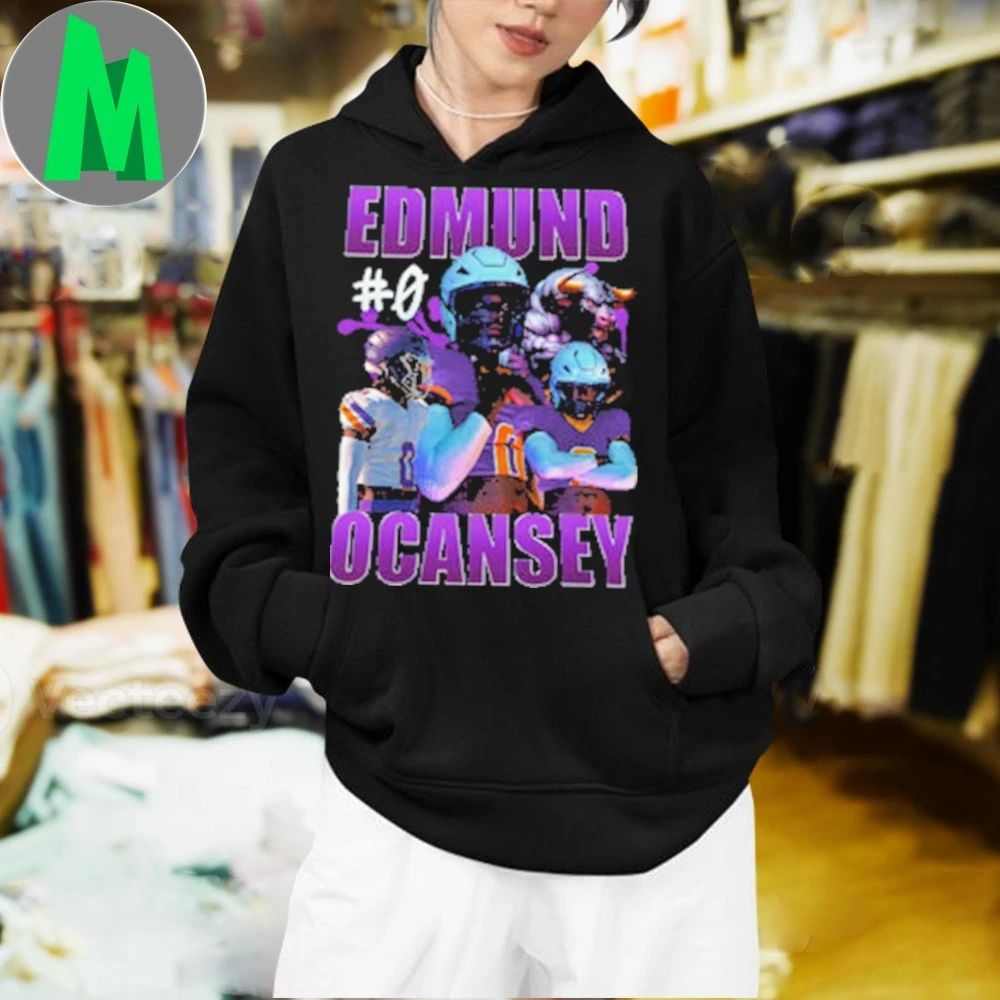 Number Zero Edmund Ocansey Shirt Unisex