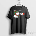 Premium Santa Bear Boop Minnesota 1986 Unisex