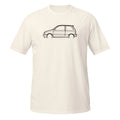 Comfy For Ford Festiva 1993 Car Lovers Birthday Gift Stylish Tee Shirt Unisex